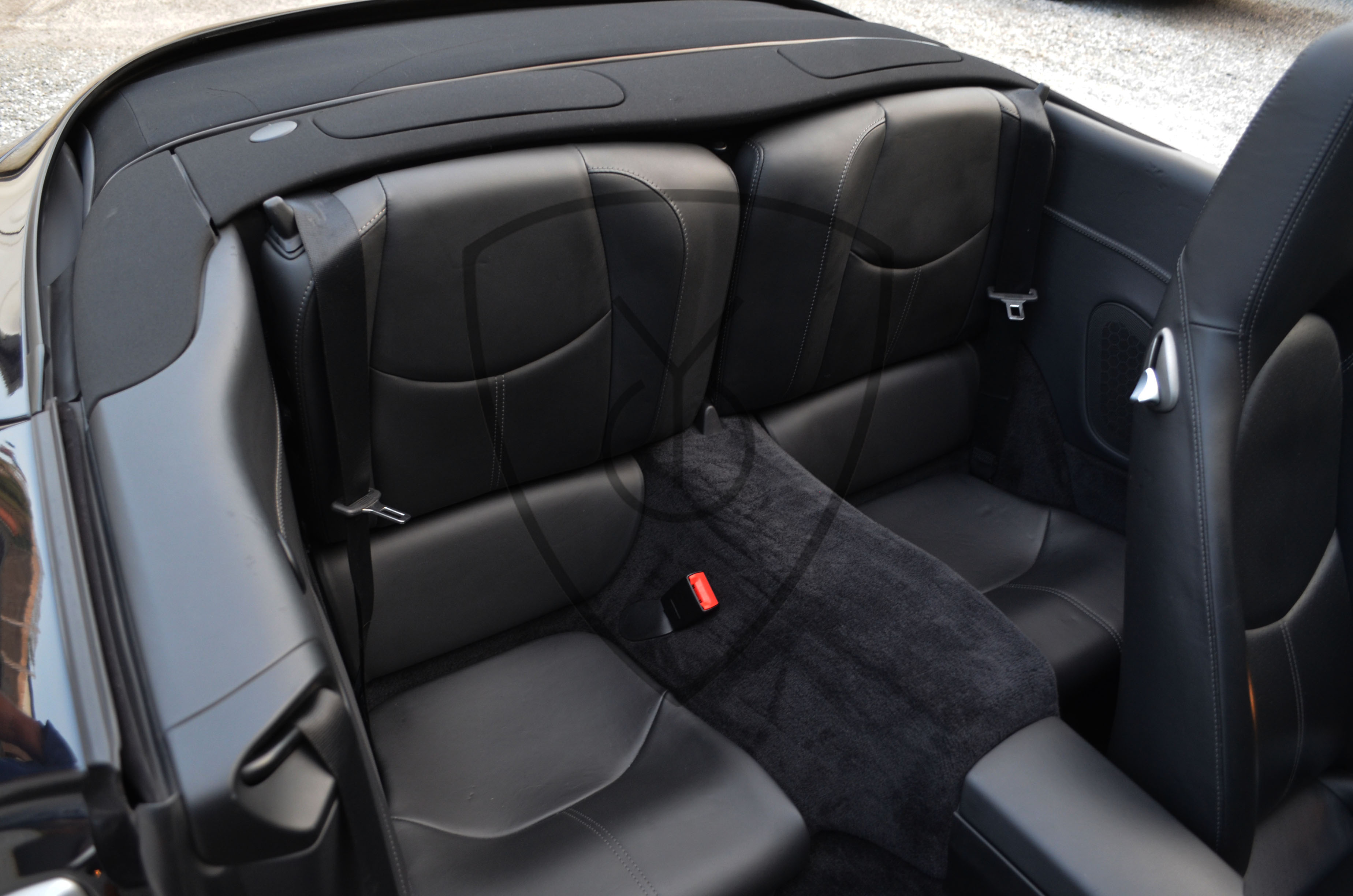 PORSCHE 997 4S CABRIO — image 4